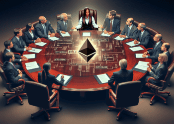 Ethereum ETF Approval Could Corner US SEC, Lawyer Asserts