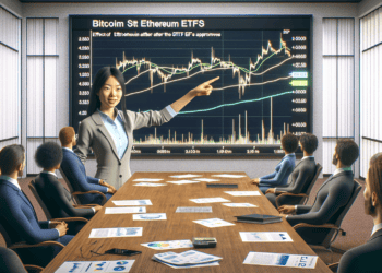 "Ethereum ETF Approvals: Why Michael Saylor Believes This is Positive for Bitcoin"