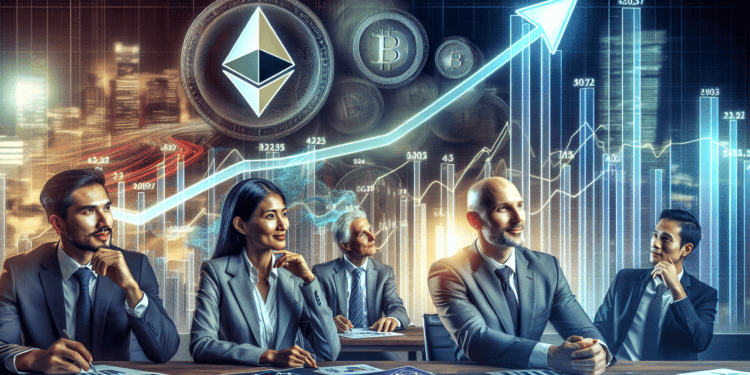 Ethereum ETF Nod Boosts Value, Despite Lingering Doubts