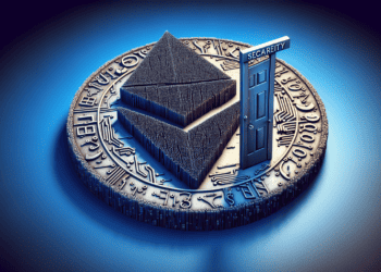 "Ethereum ETF Prospects Dim as SEC Considers Classifying ETH as a 'Security'"