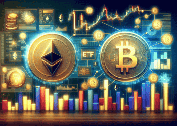 "Ethereum ETF Threatens Bitcoin's Supremacy: Analysts Predict Possible Turnaround"