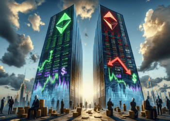 "Ethereum ETFs Advance, Solana Thrusts Could Usher Bearish Wave - An Insight"
