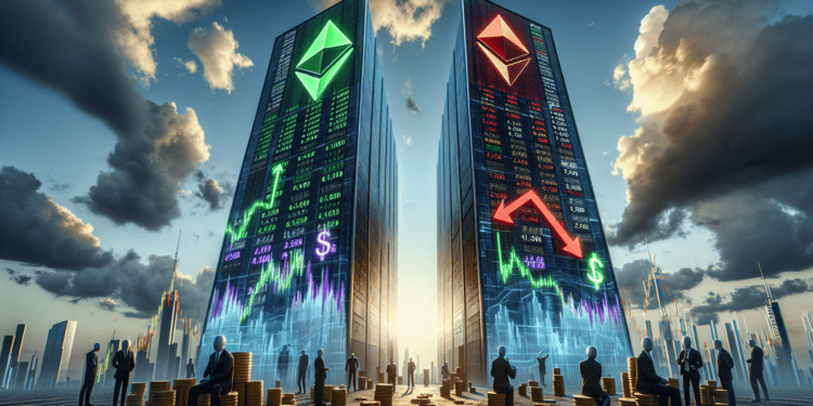 "Ethereum ETFs Advance, Solana Thrusts Could Usher Bearish Wave - An Insight"