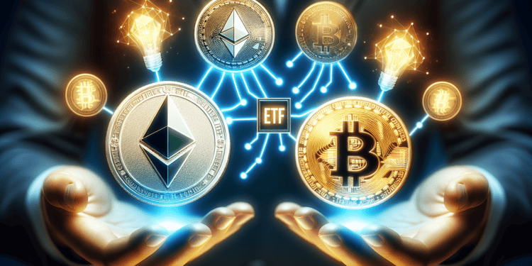 Ethereum ETFs Could Boost Bitcoin, Explains Michael Saylor 1 "Ethereum ETFs Could Boost Bitcoin, Explains Michael Saylor"