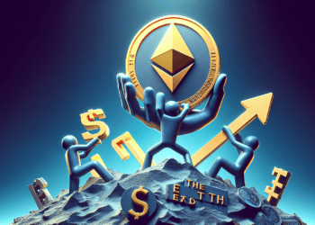 Ethereum ETFs Propel ETH towards the Goal of Surpassing $4.5K