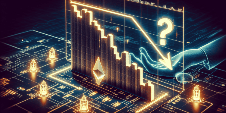 Ethereum Gas Fees: Record Low Since 2020 Signals End of Steep Pricing?