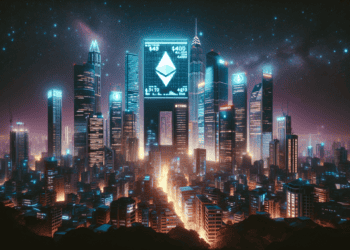 Ethereum Nears $4K: Is the Crypto Market's Upbeat Trend Here to Stay?