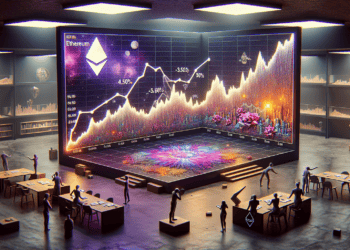 Ethereum NFT Sales Plunge: Solana's Performance Under The Lens