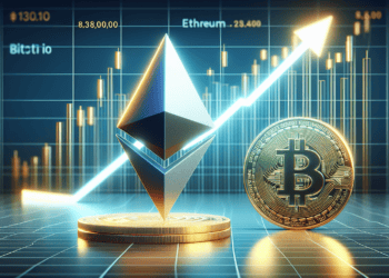 Ethereum Outpaces Bitcoin: Is Continued ETH Growth on the Horizon?