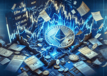 Ethereum Prices Slump: Unearthing the Paradox of SEC Spot ETF Approvals