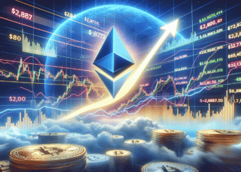 Ethereum Rebounds Vigorously Post $2,871 Support Refusal