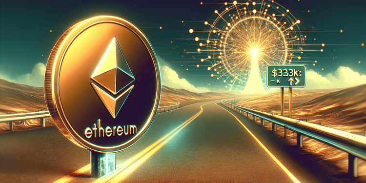 Ethereum Soars Beyond $3.2K: Implications of the Latest L2 Milestone Achievement