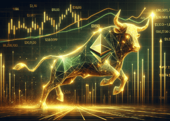 Ethereum Soars Towards $3,200: Is a Bullish Breakthrough Imminent?