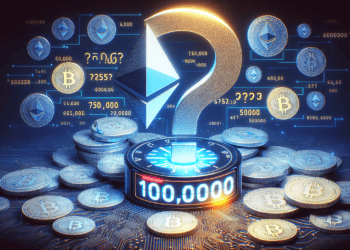 Ethereum Spearheads Deflationary Trend with 100,000 Increase in Supply: Implications for ETH explained