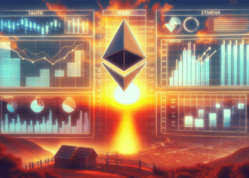 "Ethereum Spot ETFs: Awaiting US SEC's Decision This Week"