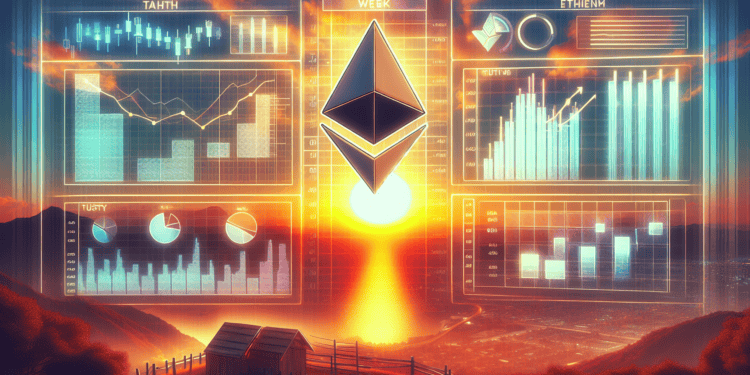 "Ethereum Spot ETFs: Awaiting US SEC's Decision This Week"