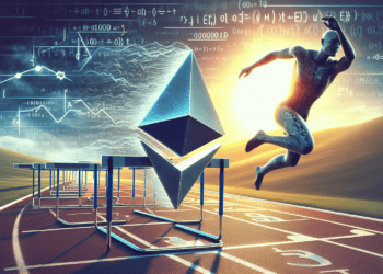 Ethereum Surmounts Crucial Barrier: Future Projections for ETH Value