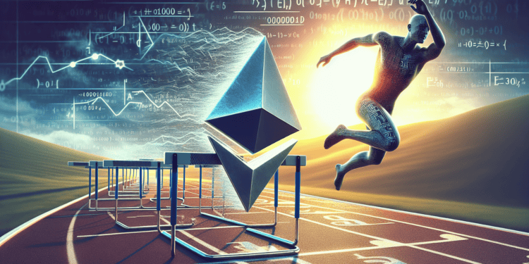 Ethereum Surmounts Crucial Barrier: Future Projections for ETH Value