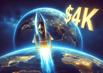 Ethereum Targets $4K: What Could Ignite the Next ETH Upsurge?