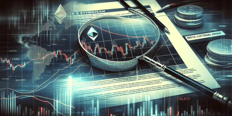 Ethereum Under Threat: Regulatory Squeeze Could Trigger $2,700 Washout, Warn Analysts