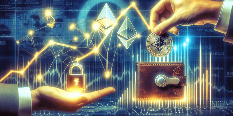 Ethereum Whales Awake: $5.8M in ETH Moved - Is Now the Time to Secure Profits?