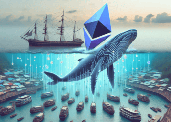 Ethereum Whales Depart from Market - Is It a Sign of Surrender?