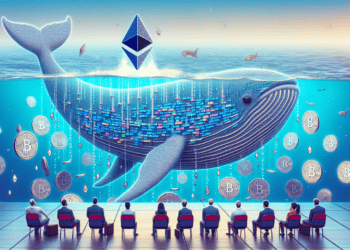 Ethereum Whales Invest in ETH at $3.7k: Is It Time for You to Dive In?