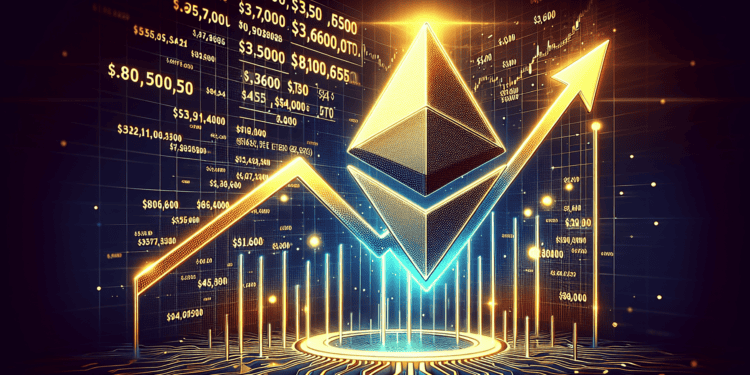 Ethereum’s $3,600 Surge Erases $80 Million: Understanding the Short Squeeze Phenomenon