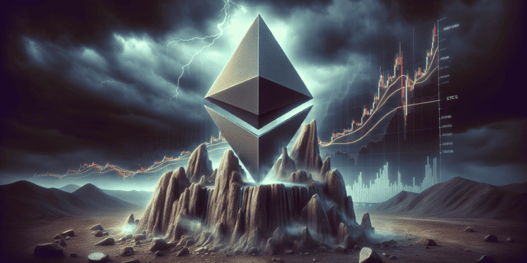 "Ethereum's Fate Hangs in Balance Pending SEC's Decision on ETH ETFs, Warn Experts"