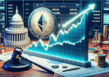 "Ethereum's Future: Price Prospects Post SEC's ETF Endorsement"