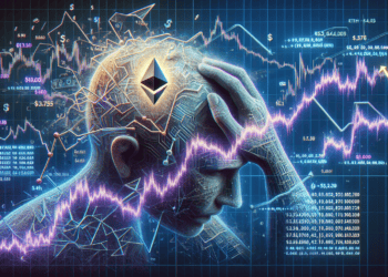 Ethereum's Potential $3.7K Dip: A Springboard to Breach $4K?