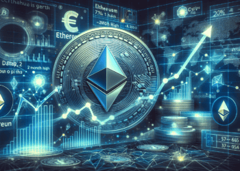 Ethereum's Uprising: Examining the $35 Million Upshot that Spurred ETH to a Two-Month Peak