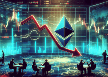 Ethereum's Value Drops Yet Investor Demand Soars: Unpacking the ETH Attraction