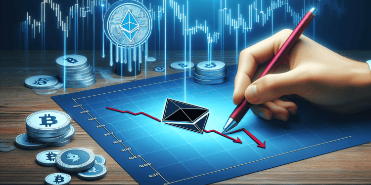 "Ethereum's Vulnerability Could Stall Its Rise Above $3,100"