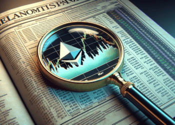 Examining Ethereum's Potential Drop Under $2500 in May: A Deeper Dive