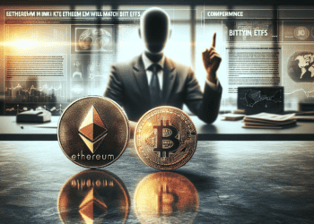 Exec Speculates Ethereum ETFs Unlikely to Surpass Bitcoin ETFs
