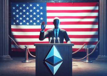 "Executive Speaks Out on U.S's Attempt to Break Away from Ethereum"