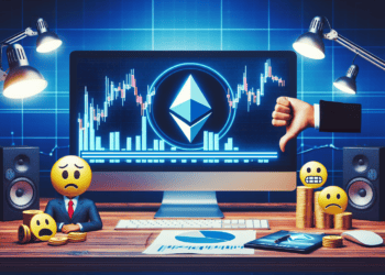 Expert Critiques Ethereum: A Significant Letdown or a Struggling Giant?