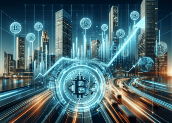Exploring Bitcoin's Market Cycle: Opportunities for Unprecedented Growth Ahead