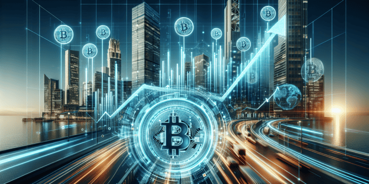 Exploring Bitcoin's Market Cycle: Opportunities for Unprecedented Growth Ahead