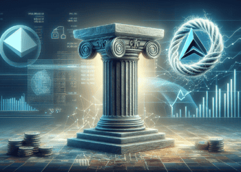 Exploring Cardano's Potential Amidst Steady Bitcoin Support at $63k
