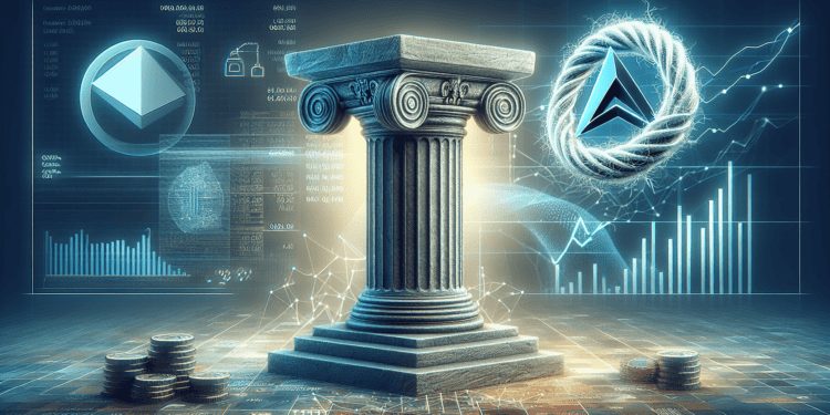 Exploring Cardano's Potential Amidst Steady Bitcoin Support at $63k