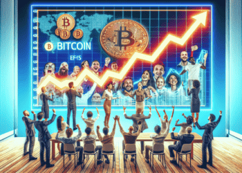 Exploring the Rise in Bitcoin ETFs: Uncovering the Buyers and Sellers