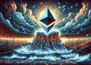 Facing Major Sell-off, Can Ethereum Weather the Storm? Netflows Reach Peak Since March