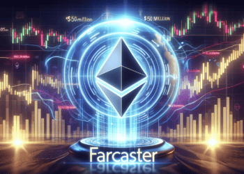 Farcaster Bolsters $150M As Ethereum Skyrockets - What's Next?