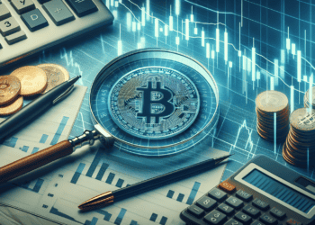 Forecasting Bitcoin's Future: The Significant Indicator to Keep an Eye Out For!