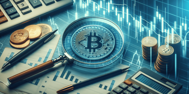 Forecasting Bitcoin's Future: The Significant Indicator to Keep an Eye Out For!
