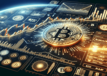 Forecasting Bitcoin's Next All-Time High: Nearing the $77K Mark?