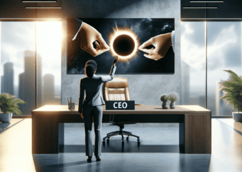 Founder Steps Down: Eclipse Labs Welcomes New CEO Amid Investor Pressure