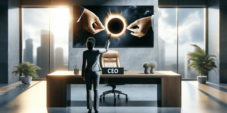 Founder Steps Down: Eclipse Labs Welcomes New CEO Amid Investor Pressure
